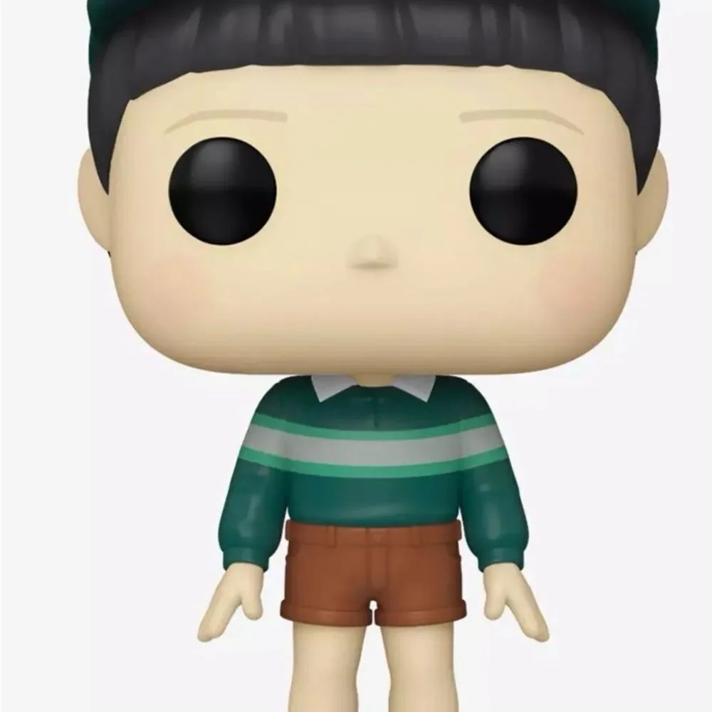 Funko Pop Television Squid Games CHUL-SU Vinyl Figure